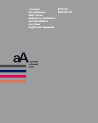 Una rotta transatlantica - Librerie.coop Una rotta transatlantica - Librerie.coop