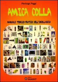 Amica colla - Librerie.coop
