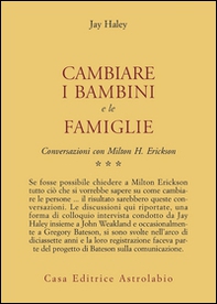 Conversazioni con Milton Erickson - Librerie.coop