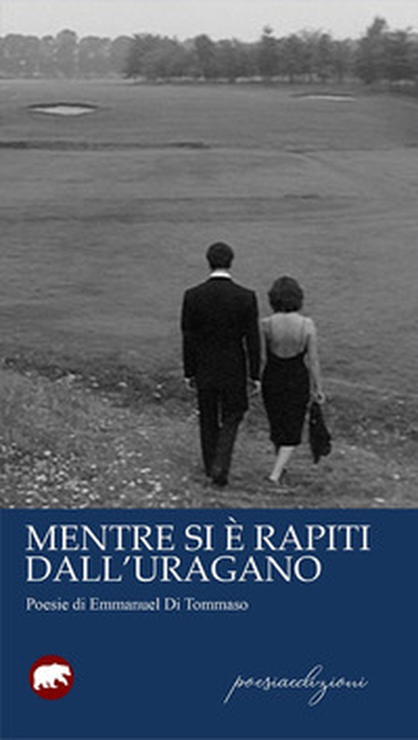 Mentre si è rapiti dall'uragano - Librerie.coop