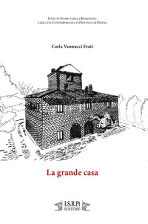 La grande casa - Librerie.coop La grande casa - Librerie.coop