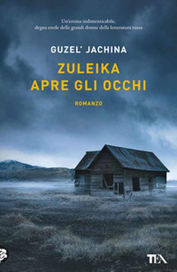 Zuleika apre gli occhi - Librerie.coop Zuleika apre gli occhi - Librerie.coop