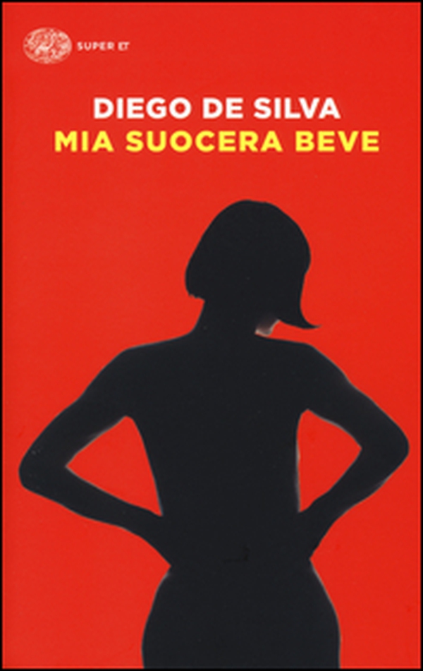 Mia suocera beve - Librerie.coop Mia suocera beve - Librerie.coop