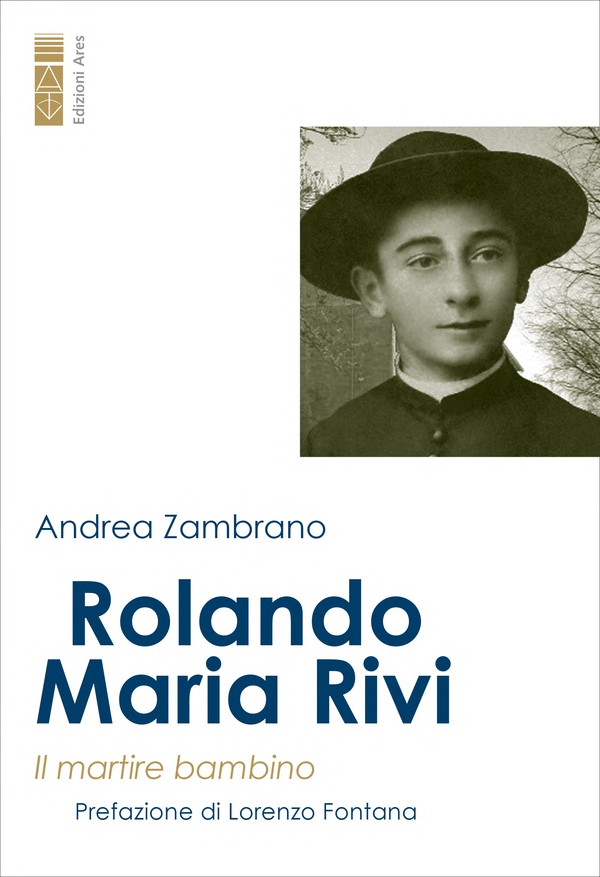 Rolando Maria Rivi - Librerie.coop Rolando Maria Rivi - Librerie.coop