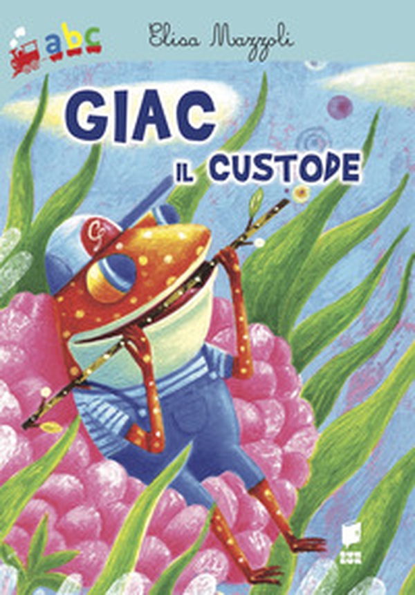 Giac il custode - Librerie.coop Giac il custode - Librerie.coop