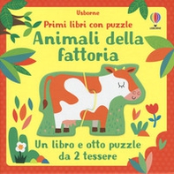 Animali della fattoria - Librerie.coop Animali della fattoria - Librerie.coop