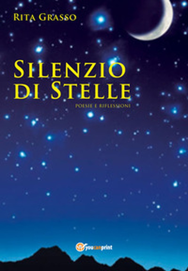 Silenzio di stelle - Librerie.coop Silenzio di stelle - Librerie.coop