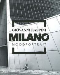 Milano mood portrait - Librerie.coop Milano mood portrait - Librerie.coop