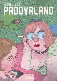 Padovaland - Librerie.coop