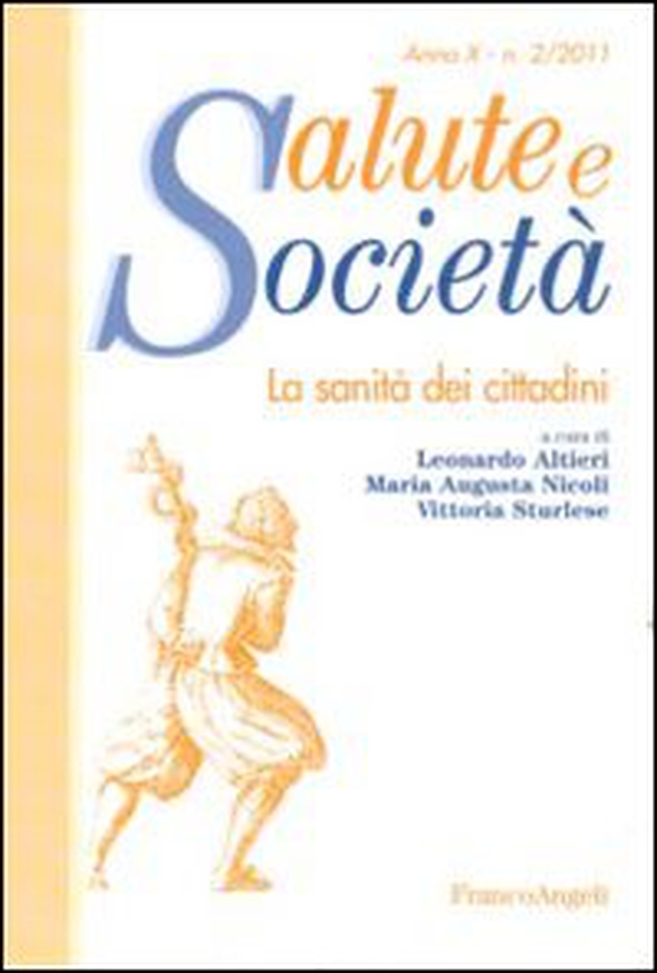 La sanità dei cittadini - Librerie.coop La sanità dei cittadini - Librerie.coop