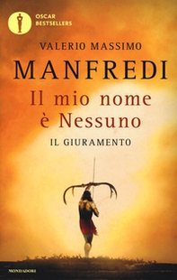Il mio nome è Nessuno - Vol. 1 - Librerie.coop Il mio nome è Nessuno - Vol. 1 - Librerie.coop