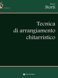 Tecnica di arrangiamento chitarristico - Librerie.coop Tecnica di arrangiamento chitarristico - Librerie.coop