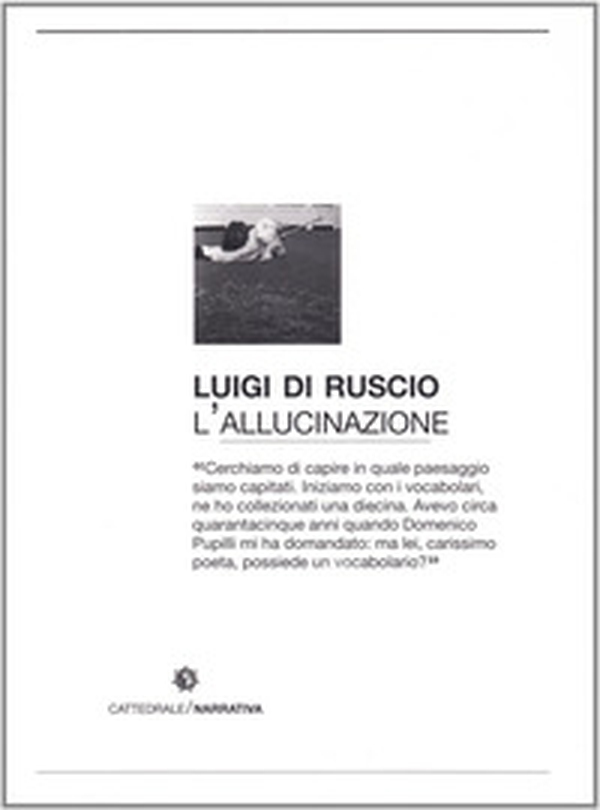 L'allucinazione - Librerie.coop L'allucinazione - Librerie.coop