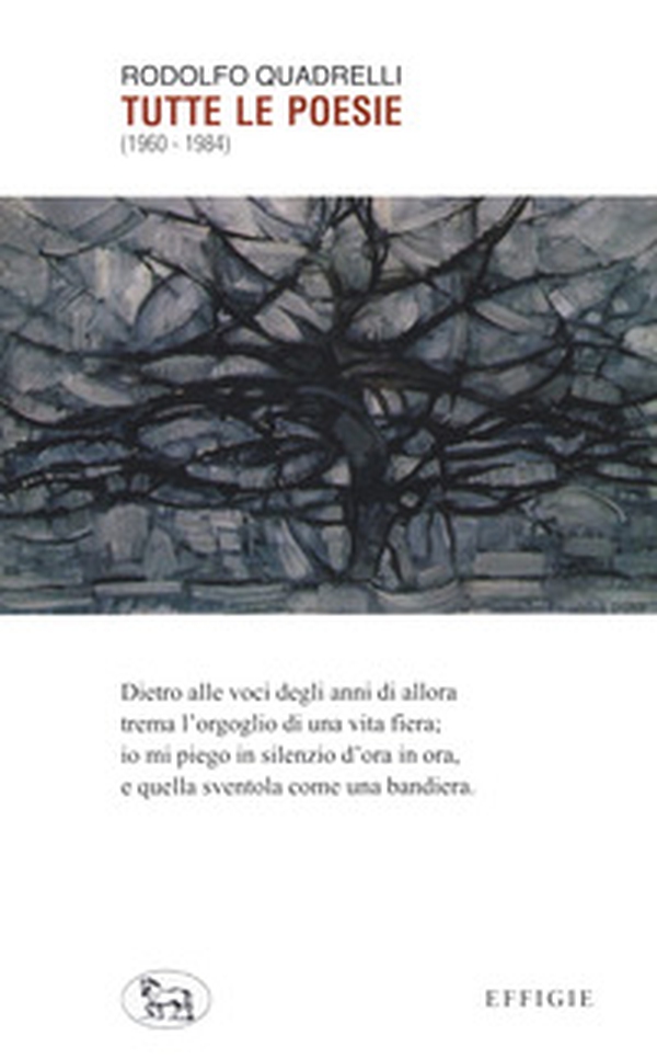 Tutte le poesie (1960-1984) - Librerie.coop Tutte le poesie (1960-1984) - Librerie.coop