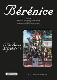Bérénice. L'altra chioma di Bérénice - Vol. 51 - Librerie.coop