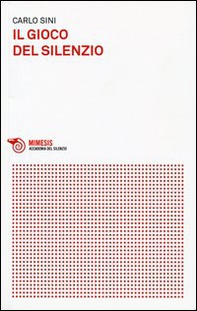Il gioco del silenzio - Librerie.coop Il gioco del silenzio - Librerie.coop