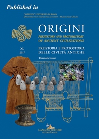 Traceological analysis applied to textile implements: an assessment of the method through the case study of the 1st millennium BCE ceramic tools in Central Italy - Librerie.coop Traceological analysis applied to textile implements: an assessment of the method through the case study of the 1st millennium BCE ceramic tools in Central Italy - Librerie.coop