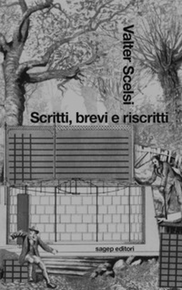 Scritti, brevi e riscritti - Librerie.coop Scritti, brevi e riscritti - Librerie.coop
