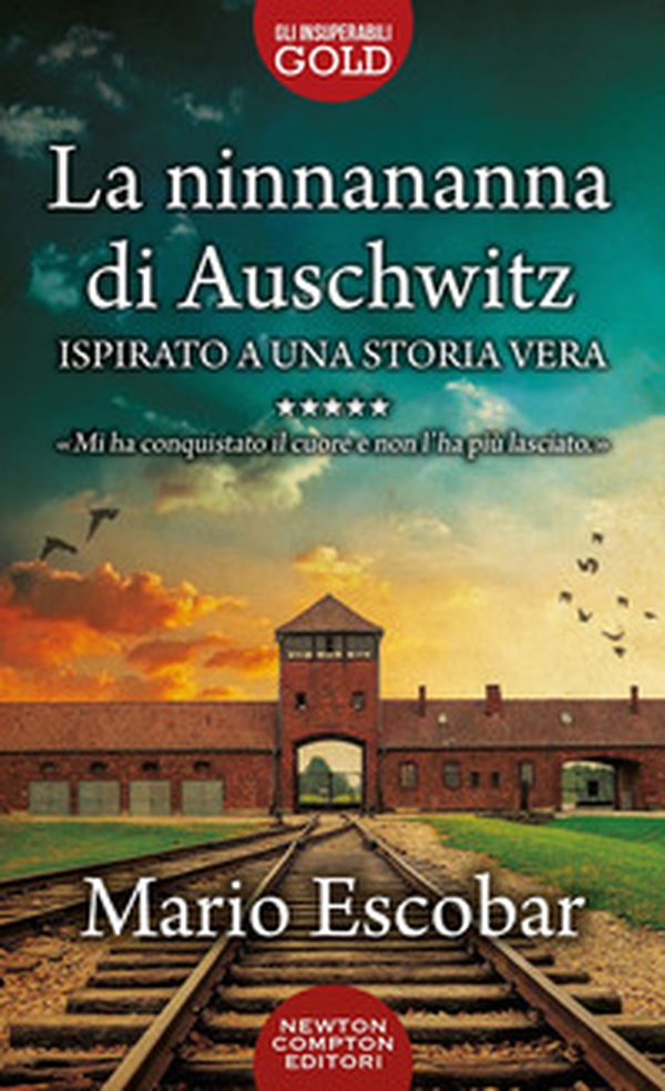 La ninnananna di Auschwitz - Librerie.coop La ninnananna di Auschwitz - Librerie.coop