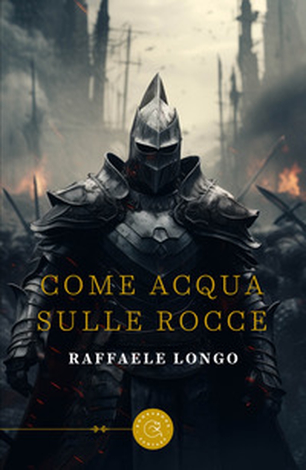 Come acqua sulle rocce - Librerie.coop Come acqua sulle rocce - Librerie.coop