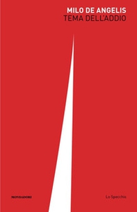 Tema dell'addio - Librerie.coop