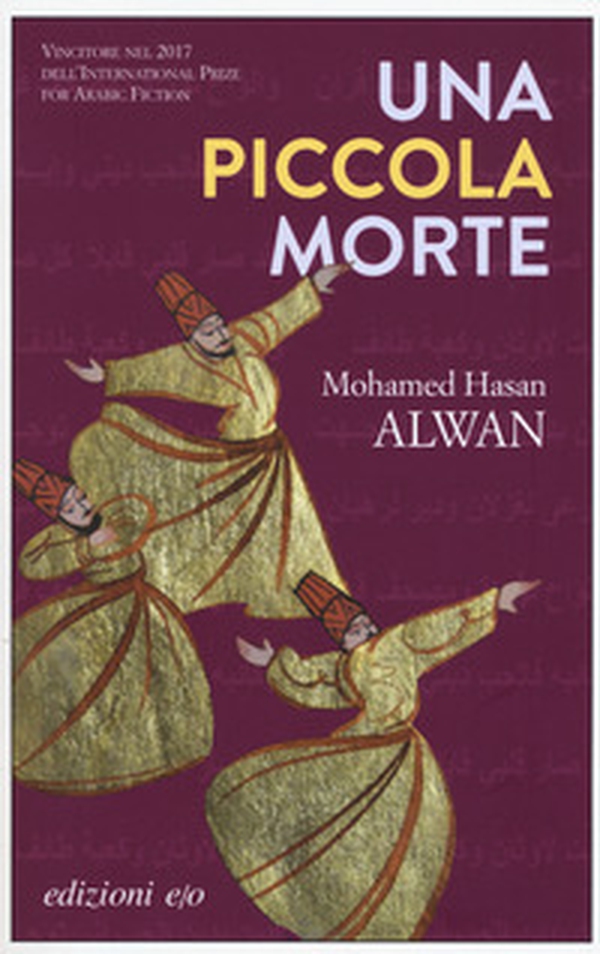 Una piccola morte - Librerie.coop Una piccola morte - Librerie.coop
