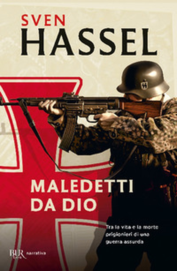 Maledetti da Dio - Librerie.coop Maledetti da Dio - Librerie.coop