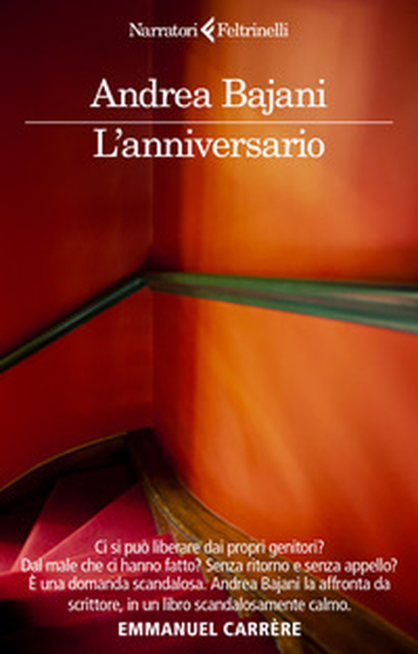 L'anniversario - Librerie.coop L'anniversario - Librerie.coop
