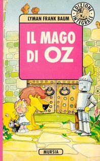 Il mago di Oz - Librerie.coop