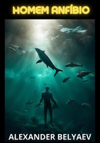 Homem anfíbio - Librerie.coop