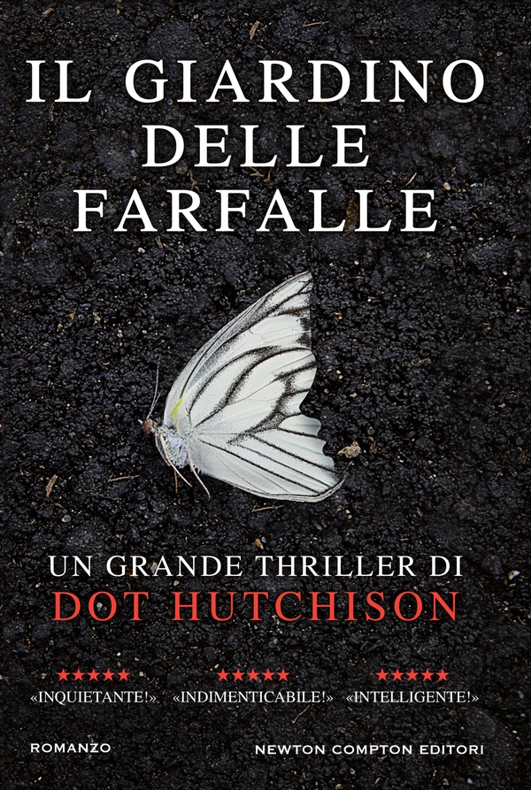 Il giardino delle farfalle - Librerie.coop Il giardino delle farfalle - Librerie.coop