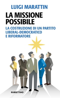 La missione possibile - Librerie.coop La missione possibile - Librerie.coop