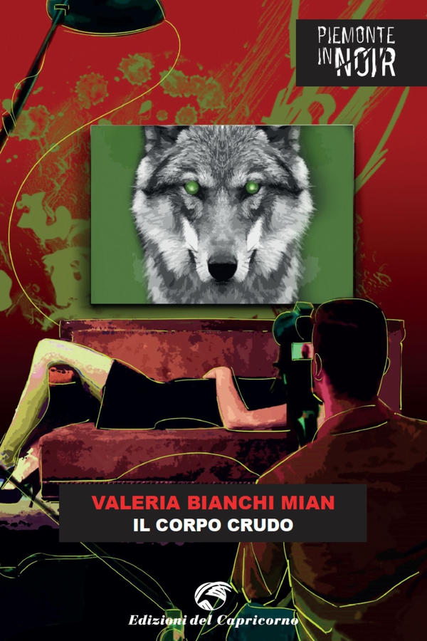 Il corpo crudo - Librerie.coop Il corpo crudo - Librerie.coop