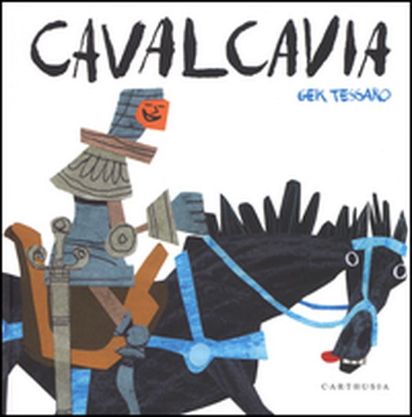 Cavalcavia - Librerie.coop Cavalcavia - Librerie.coop