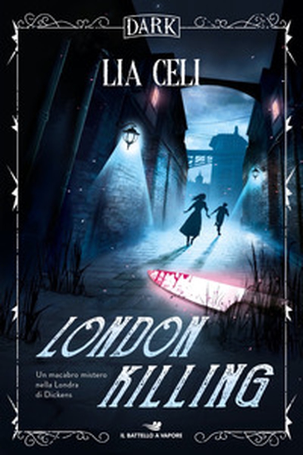 London killing - Librerie.coop London killing - Librerie.coop