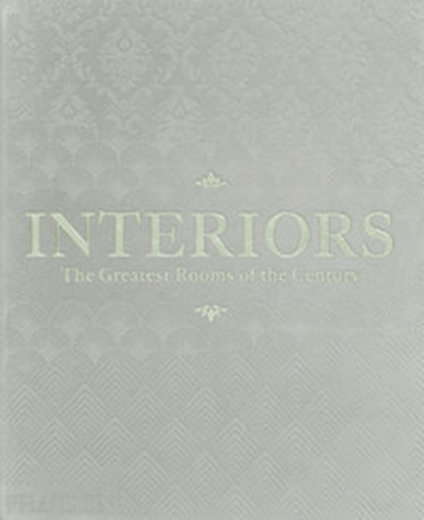 Interiors. The greatest rooms of the century. Ediz. platinum grey - Librerie.coop Interiors. The greatest rooms of the century. Ediz. platinum grey - Librerie.coop