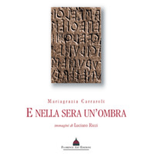 E nella sera un'ombra - Librerie.coop