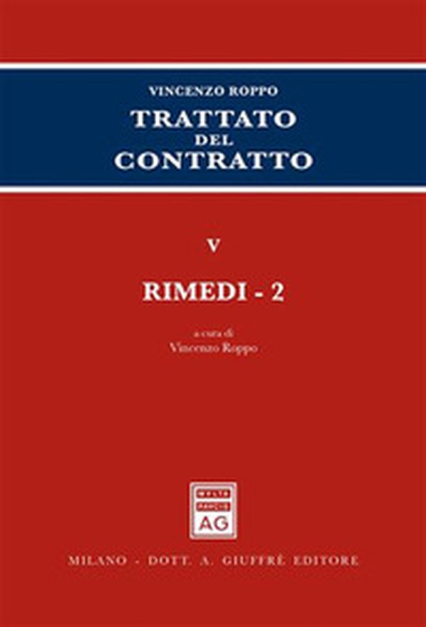 Trattato del contratto - Librerie.coop