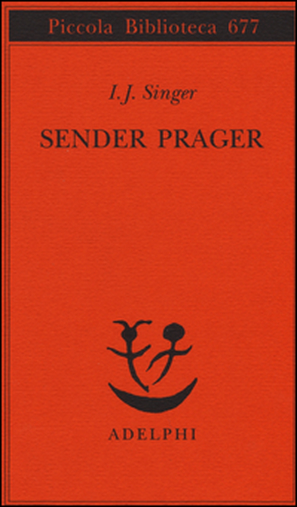 Sender Prager - Librerie.coop Sender Prager - Librerie.coop