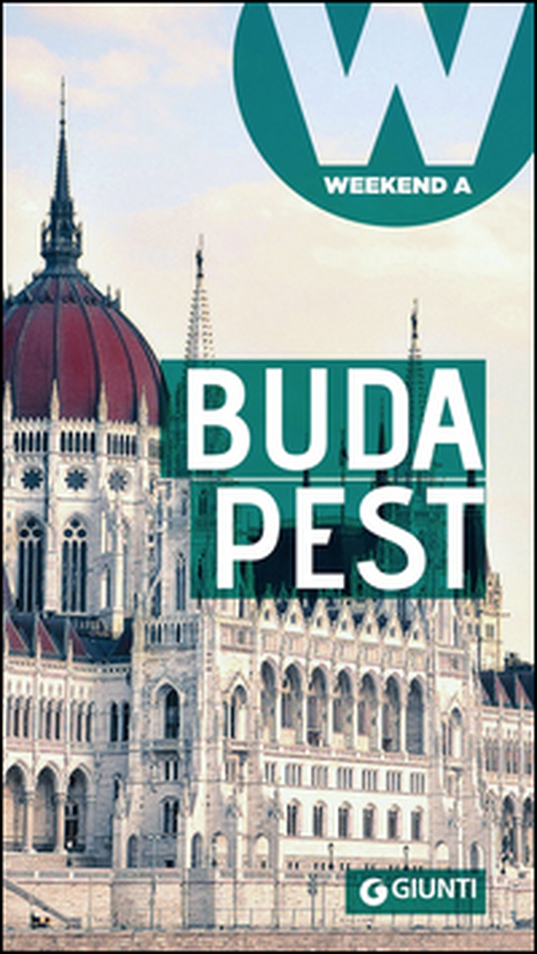 Budapest - Librerie.coop Budapest - Librerie.coop