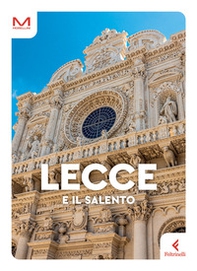 Lecce e il Salento - Librerie.coop