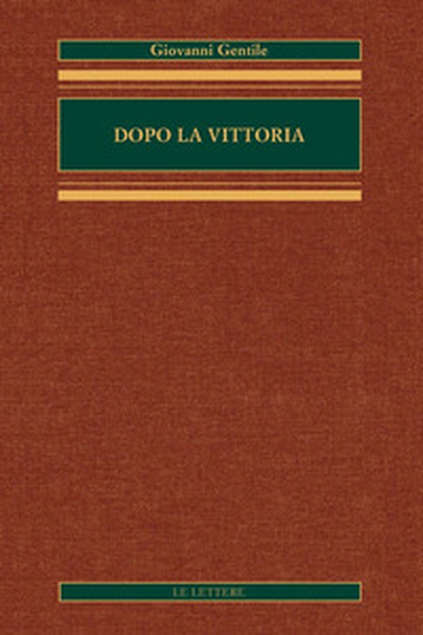 Dopo la vittoria - Librerie.coop Dopo la vittoria - Librerie.coop