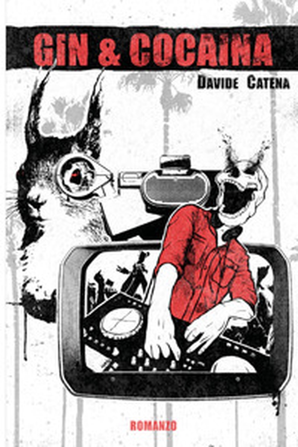 Gin & cocaina - Librerie.coop Gin & cocaina - Librerie.coop