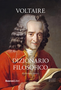 Dizionario filosofico - Librerie.coop