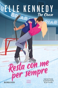 Resta con me per sempre. The Chase - Librerie.coop Resta con me per sempre. The Chase - Librerie.coop