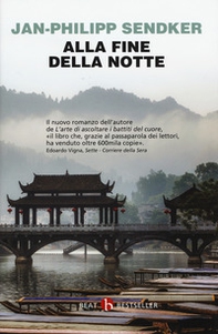 Alla fine della notte - Librerie.coop Alla fine della notte - Librerie.coop