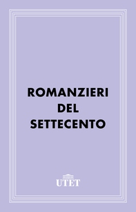Romanzieri del Settecento - Librerie.coop