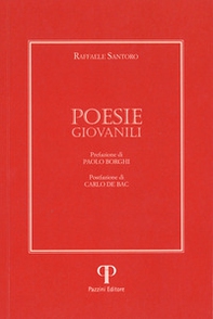 Poesie giovanili - Librerie.coop