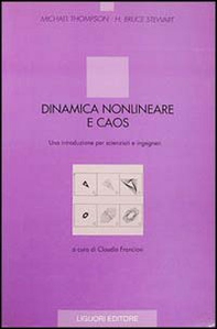 Dinamica nonlineare e caos. Una introduzione per scienziati e ingegneri - Librerie.coop