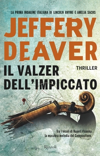 Il valzer dell'impiccato - Librerie.coop